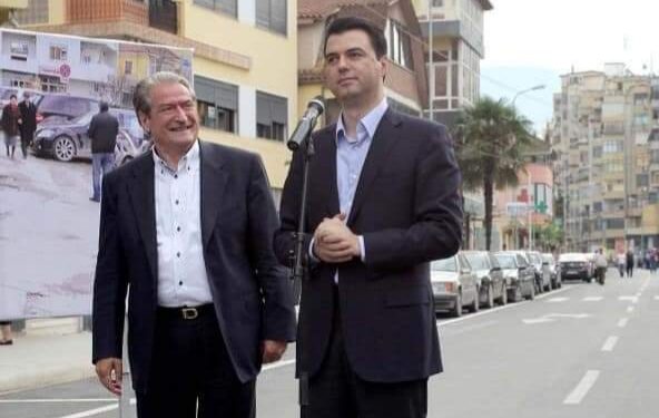 FAKT/ Homoseksualiteti i tepruar i Sali Berishës