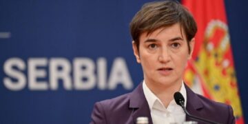 Brnabic në OKB akuzon Albin Kurtin: Serbia kërkon paqe me shqiptarët, Kosova ndezi konfliktin