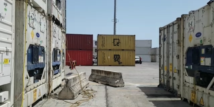 Sekuestrohen 10 kg kokainë në Portin e Durrësit e fshehur brenda kontejnerit me banane