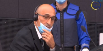 Dëshmitari në Hagë: I akuzuari deshi të më vras me revole, nuk i shkrepi pasi s`pati plumba