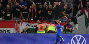 Ra.cizmi në Hungari: UEFA bën gati dënimin, mund të përfitojë Shqipëria