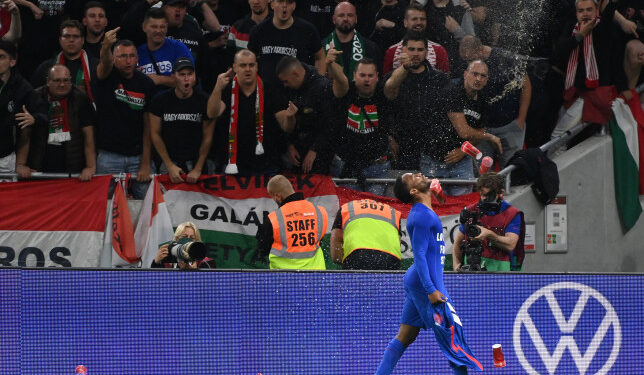 Ra.cizmi në Hungari: UEFA bën gati dënimin, mund të përfitojë Shqipëria