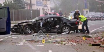 Vrasja e një politikani: Misteri Jorg Haider