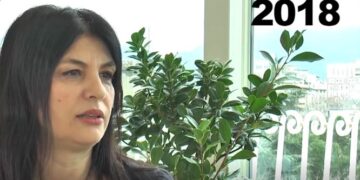 “Rama largohet me djegie mandatesh!”- Si ndryshoi qëndrim Jozefina Topalli pas tri vitesh dhe kritikat e forta ndaj opozitës: U ndjeva e frikësuar nga vendimi i PD