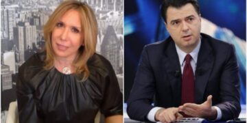 Aktivistja Evi Kokalari-Angelakis: Unë me Saliun do riformatojmë PD e vërtetë! Berisha ma ka thënë planin dhe ai është perfekt