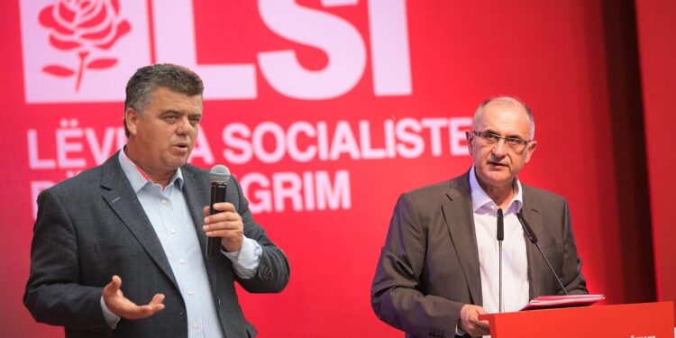 Të shohësh Tit Vasalin “që nuk e kalon dot oqeanin” të komentoi largimin e Lefter Kokës… është fodullëk maskarallëk