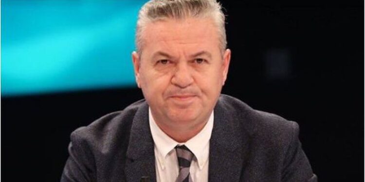 “Shejtanë të rilindur”! Myslim Murrizi ironi dhe sulm majtas-djathtas: Si nuk iu vjen turp o tradhëtarë? U shpërndatë si copa m*ti në çdo parti