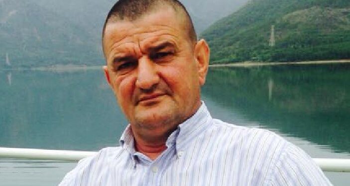 Plagoset me armë ish-kryetari i PS në Shkodër