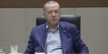 Erdogan deklaratë para takimit me Mitsotakis në SHBA: Turqia nuk është shërbëtor i askujt!