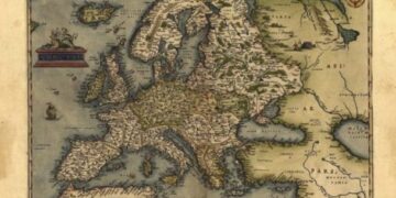 Hiperborea legjendare dhe grekët e lashtë: Kush e zbuloi në fakt Amerikën?