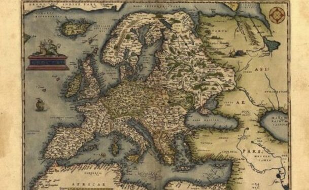 Hiperborea legjendare dhe grekët e lashtë: Kush e zbuloi në fakt Amerikën?