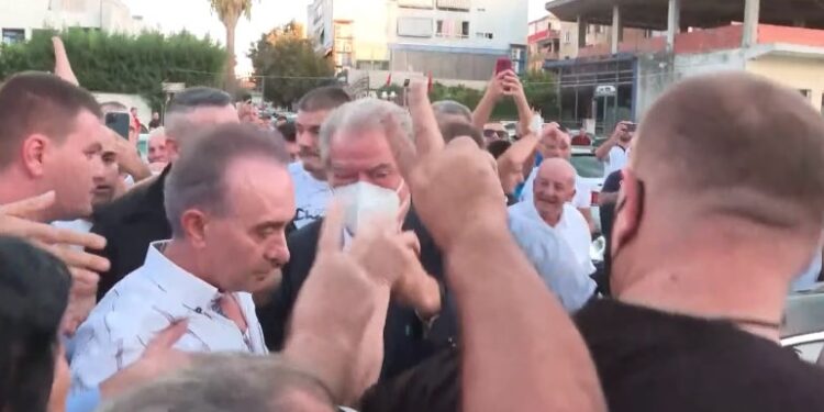 Ka probleme mendore! “Non grata” Berisha sulmon Ramën nga Fieri me “bëmat dhe gjëmat” i tij : Do të mbahet mend si më i ligu pas Enver Hoxhës!