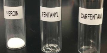 Sekuestrohen 21 kg karfetanil, sasi që mjafton për të vrarë 50 milionë persona