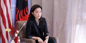 Yuri Kim: Ata që thonë se janë habitur nga shpallja e Berishës “non grata”, nuk janë të sinqertë