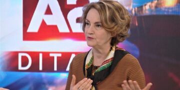 A është peng Zana Guxholli? (Dosja “Kajsia” dhe dosja “Interenergo”)