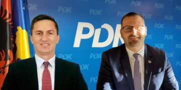 Mjekësia Ligjore jep detajet për vrasjen e dy zyrtarëve të PDK-së në Pejë