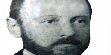 Personaliteti Gaqi Adhamidhi, i njohur padrejtësisht si “doktor Adhamudhi”