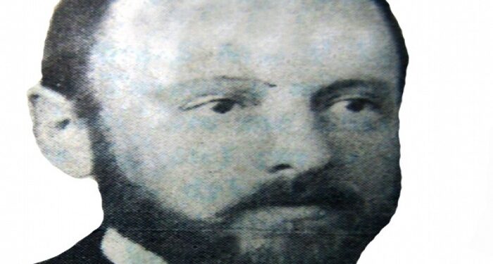 Personaliteti Gaqi Adhamidhi, i njohur padrejtësisht si “doktor Adhamudhi”