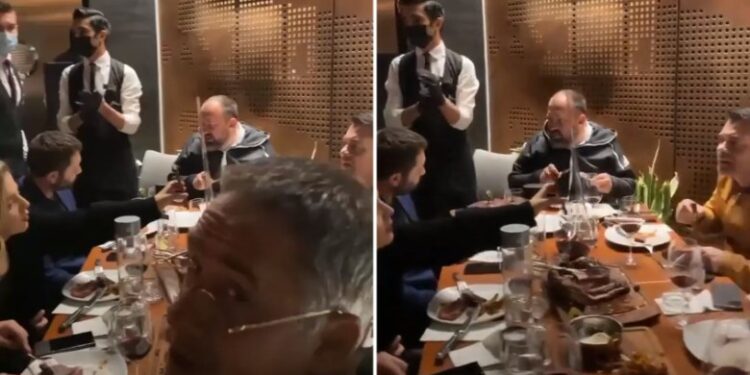 Rama paralajmëron ministrat t’i përmbahen Kodit të Etikës, PD: Propagandë e qeverisë së korruptuar dhe darkave te Nusreti