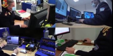 Do hidhnin parlamentin në erë me dron me deputetët brenda, 8 të arrestuar në Itali