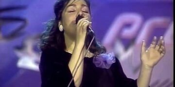 Festivali 29 i Këngës në Radio, 1990! Çmimi i parë i’u dha këngëtares së paharruar Anita Bitri me këngën “Askush s’do ta besojë”