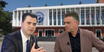 Arben Ristani: Edhe një fitore që ka në jetë Basha, e ka prej meje