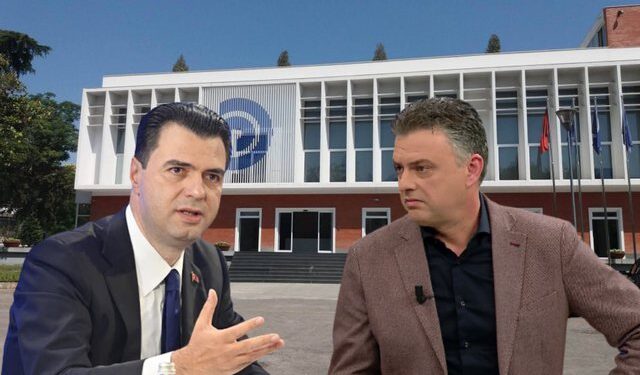 Arben Ristani: Edhe një fitore që ka në jetë Basha, e ka prej meje