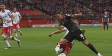 VIDEO/ Pamjet që tregojnë “vjedhjen” që iu bë Shqipërisë! Çuditen edhe specialistët polakë si u zhduk VAR-i