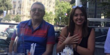 Ilda Bejleri nxjerr bllof skemën e Armando Dukës për kandidimin e saj si presidente e FSHF-së