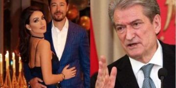 Erdhi koha/ Armina çohu natën, vidhja lekët!