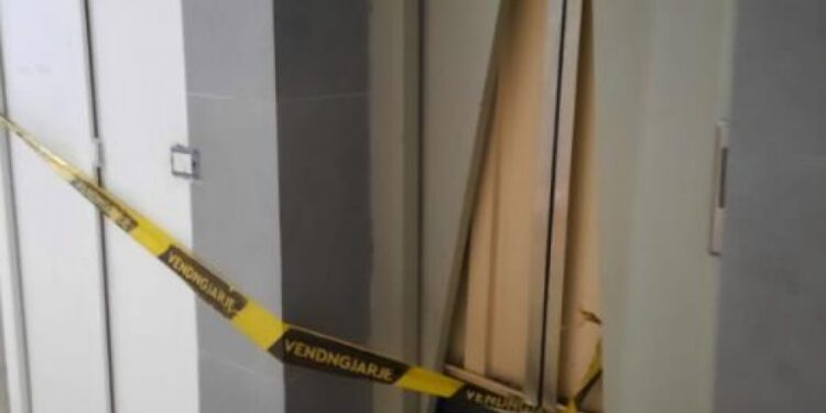 Kavot e ashensorit nuk ishin ndërruar asnjëherë, zbardhet ngjarja e rëndë tek kompleksi “Fratari”