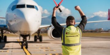 Incident në Rinas: Avioni ulet në pistë pa hapur rrotat! TIA sqaron incidentin në Rinas: Avioni me pasagjerë zviceranë pësoi avari në sistemin e rrotave