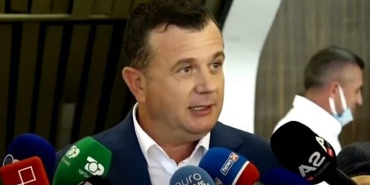 Rama zhvesh nga “gradat” më të votuarin e partisë, Taulant Balla: Vazhdoj të jem i rëndësishëm, ja pse do mërzitem me kryeministrin
