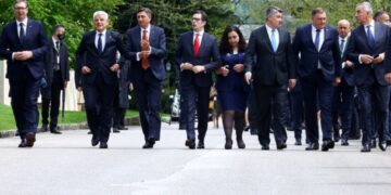 “Reuters” i pret shpresat Shqipërisë dhe vendeve të Ballkanit Perëndimor: Nuk ka më garanci për anëtarësimin e tyre në BE