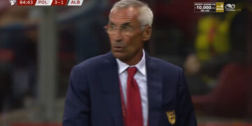 Bilanci i Varshavës! Polonia na mori më shumë se tre pikë: Reja pret Hungarinë pa katër lojtarët e besuar