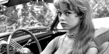 28 shtator 1934, lindi aktorja franceze Brigitte Bardot