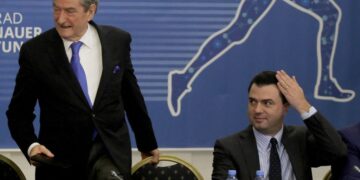 Basha vrau PD me qëllimin e tij, jo Sali Berishën! Lulzimi e dinte para meje për shpalljen time “non grata”