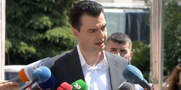 A ju bë presion Bashës për të larguar Berishën, kreu i PD përgjigjet qartë se kush është armiku