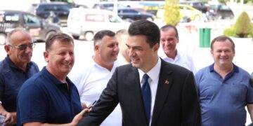 “Berisha Non Grata”, Basha mbledh grupin parlamentar para seancës plenare