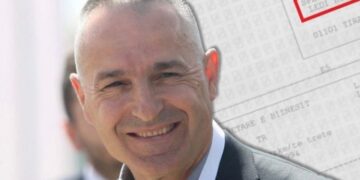 Gjykata i ndez dritën jeshile koncesionit super të shtrenjtë i “Gener 2” të Bashkim Ulaj, 21 kilometra rrugë do të kushtojnë 445 milion euro