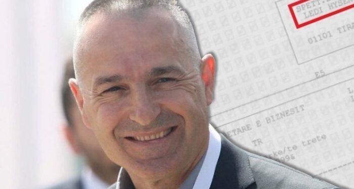 Gjykata i ndez dritën jeshile koncesionit super të shtrenjtë i “Gener 2” të Bashkim Ulaj, 21 kilometra rrugë do të kushtojnë 445 milion euro