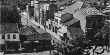 Deklarata e Dervish bej Bicakut (1874-1952) kur humbi zgjedhjet si deputet ne parlamentin osman