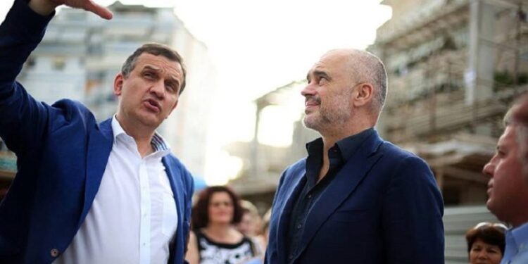 Agjencia e frikshme nuk është ajo e propagandës, por ajo e Donacioneve