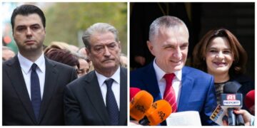 Bilushi i Metës fton Doktorin në grupin e LSI