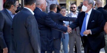 LISTA/ Historiku i të përjashtuarve nga PD, nga Gramoz Pashko tek Sali Berisha (më së shumti janë përjashtuar nga Berisha)