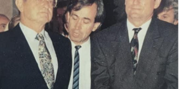 Sorosi shtetas amerikan! Berisha keq nga gjendja mendore vuan nga “deliri i madhështisë”: I vetmi në Europë që kam kërkuar shpalljen “non grata” të Soros…nga kush!