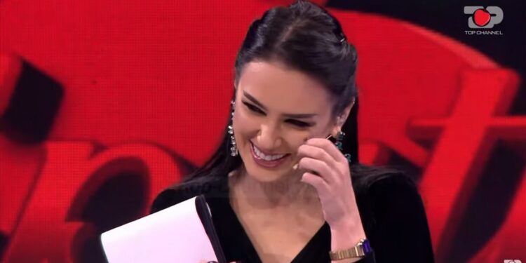 Bora Zemani bën lëmsh gjithë rrjetin… tregon me cilin nga djemtë është përputhur në emision (Foto)