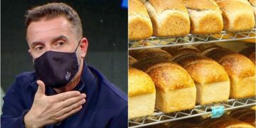 “E neveritshme”, Braçe për çmimin e bukës: Deri në 90-tën çmimet i caktonte qeveria, tani disa ndërmarrje private në favor të tyre