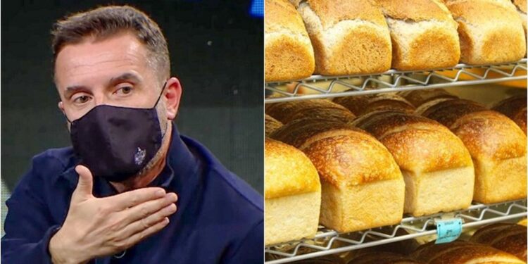 “E neveritshme”, Braçe për çmimin e bukës: Deri në 90-tën çmimet i caktonte qeveria, tani disa ndërmarrje private në favor të tyre