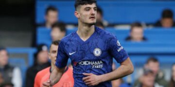 “Broja është Diego Costa 2.0”